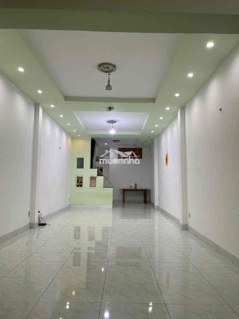Nhà tx33. trệt lầu 2pn 2wc. đường xe hơi - Ảnh 3