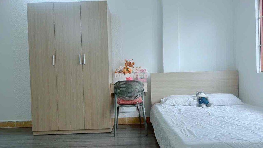 Hot🔥 căn hộ gull nội thất có ban công view chill mỗi tối - Ảnh 4