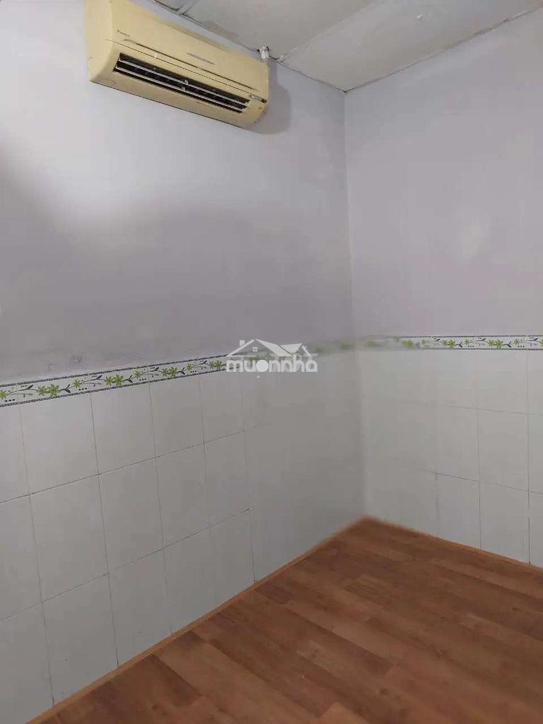 Cho thuê nhà riêng bình chánh gần phân bón bình điền - 2
