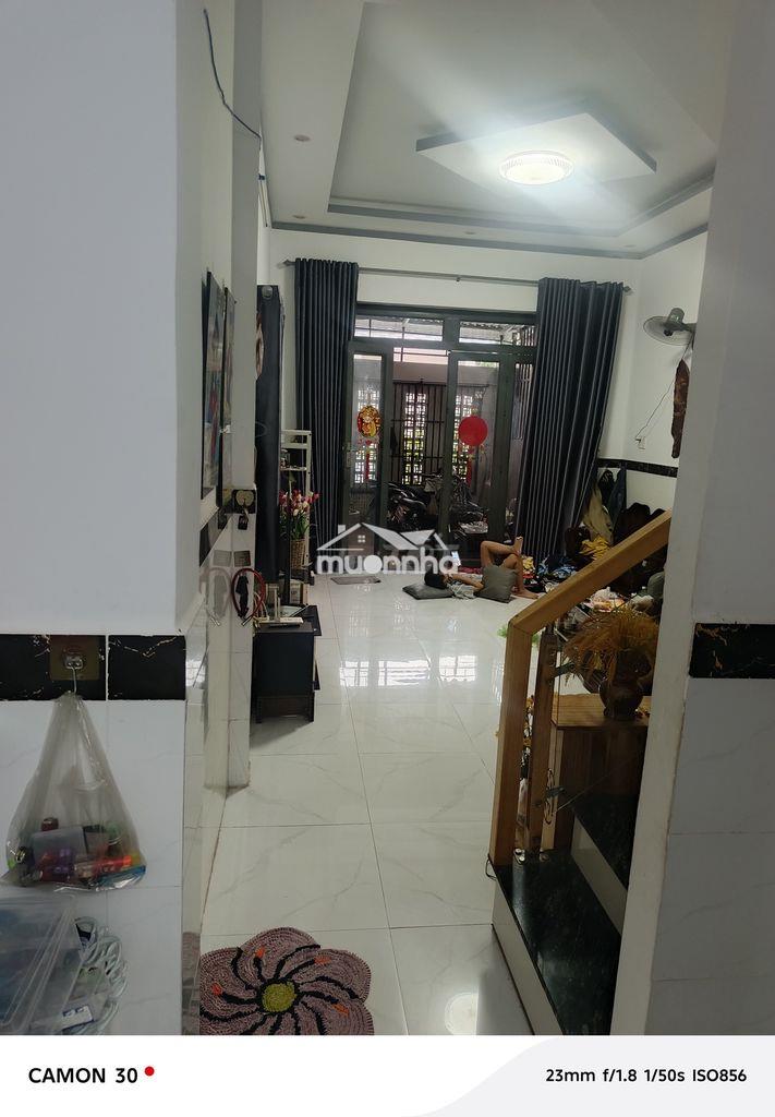 Cần bán nhà về quê sinh sống - 3