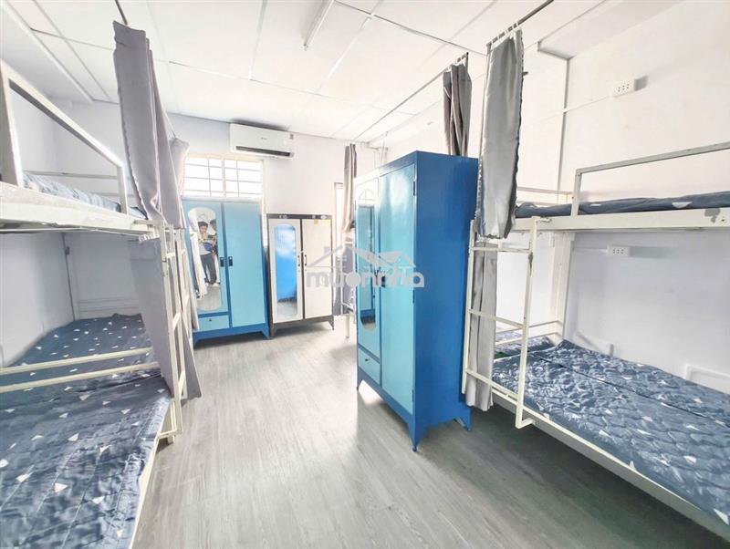 Ktx cao cấp lội bộ đến iuh - giảm thêm 50%-30%