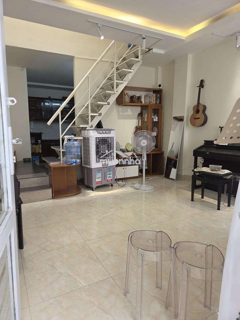 Sang nhượng nhà nguyên căn 2pn, 2wc - 4