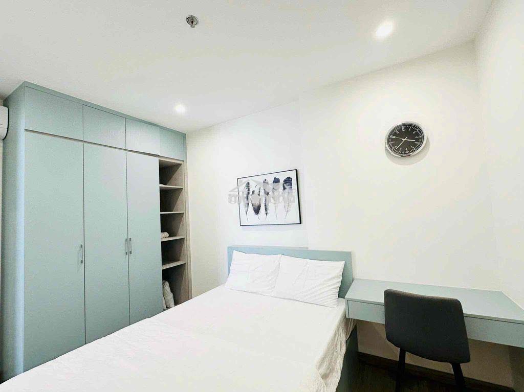 2pn gần vincom, view thoáng mát. cc vinhome q.9 - 3