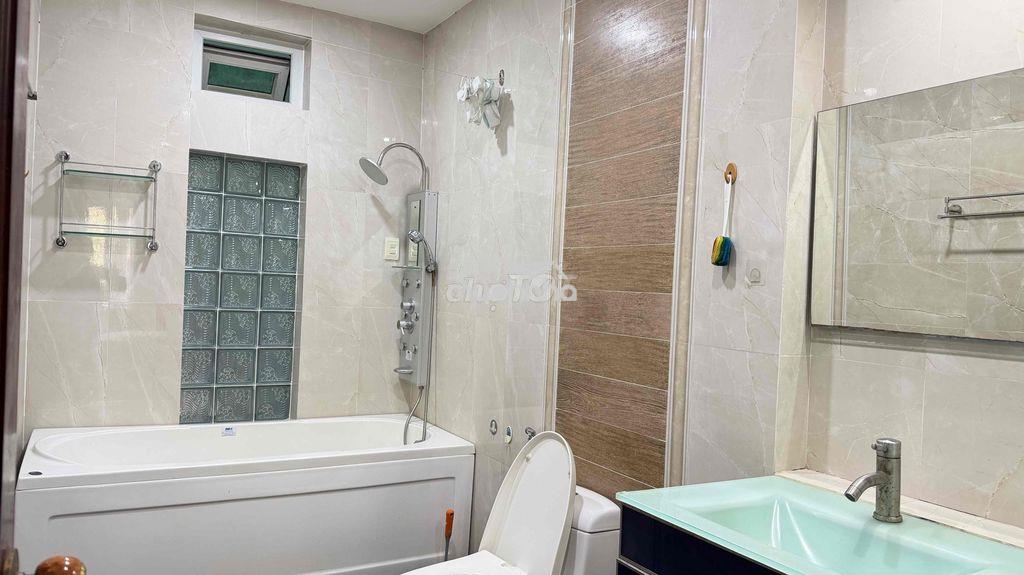 Cho thuê phòng trọ cao cấp full nội thất kdc trung sơn - Ảnh 3