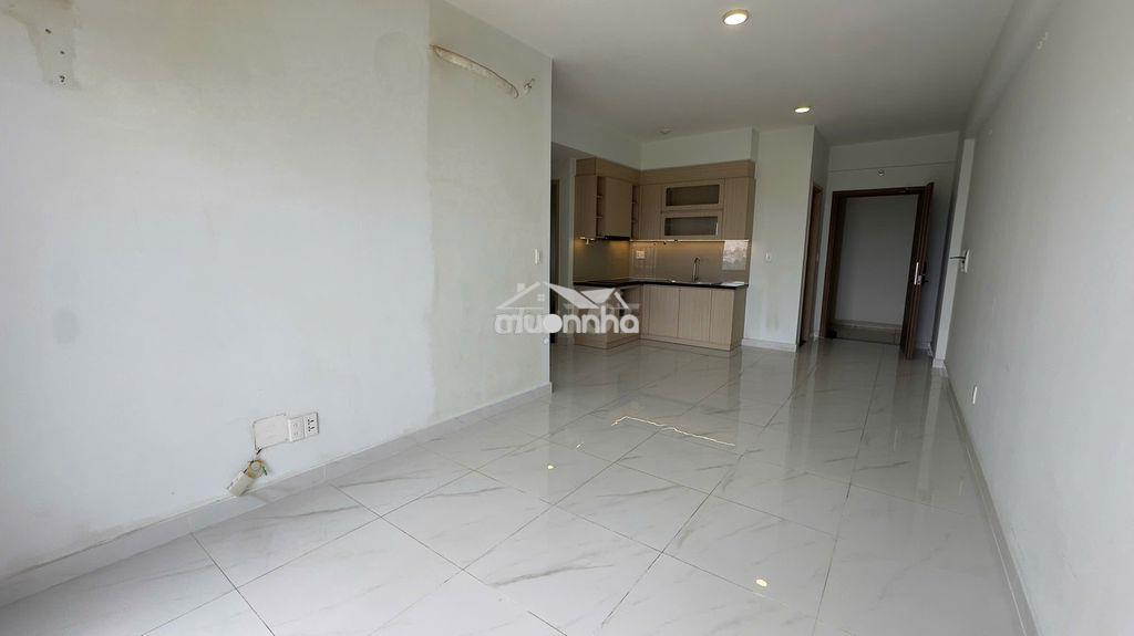 Cho thuê căn 65m2 - 2pn, 2wc lovera vista full rèm giá 7 tr/tháng - Ảnh 2