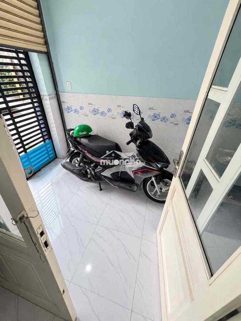 (Tân phú)nhà tân kỳ tân quý- hxh-40m2. 2t .giá 3 tỉ 3 - 2