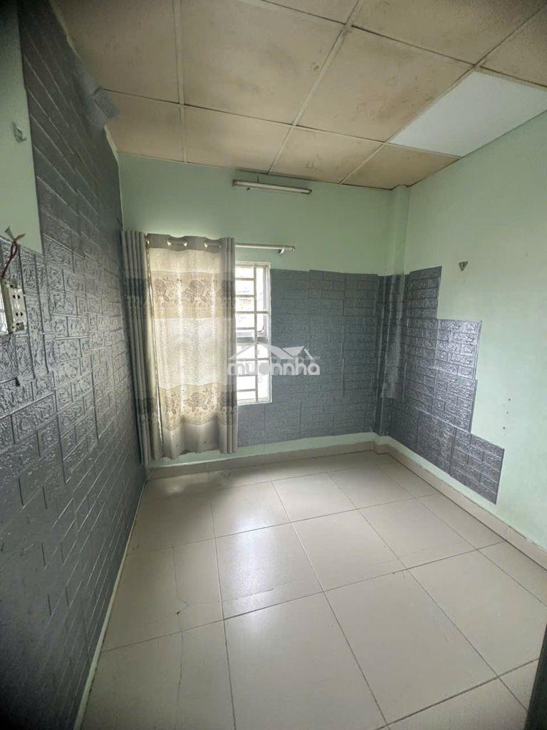 Nhà đường tạ quang bửu f6 q8 - Ảnh 2