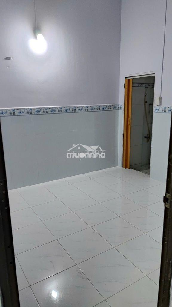 Cho thuê nhà hồ học lãm an lạc bình tân dtsd 120m + 30m(sân) giá 10tr - Ảnh 4