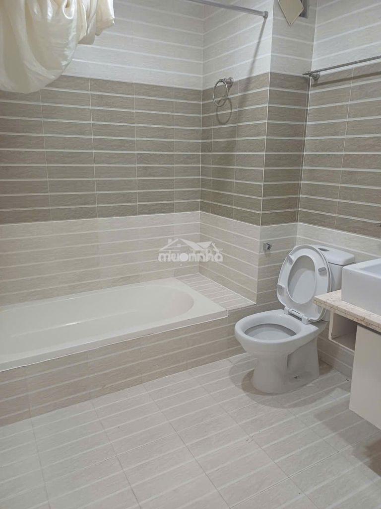 Cho thuê căn hộ chung cư khải hoàn, q11, 140m2, 3pn, thnag máy thẻ từ. - 4