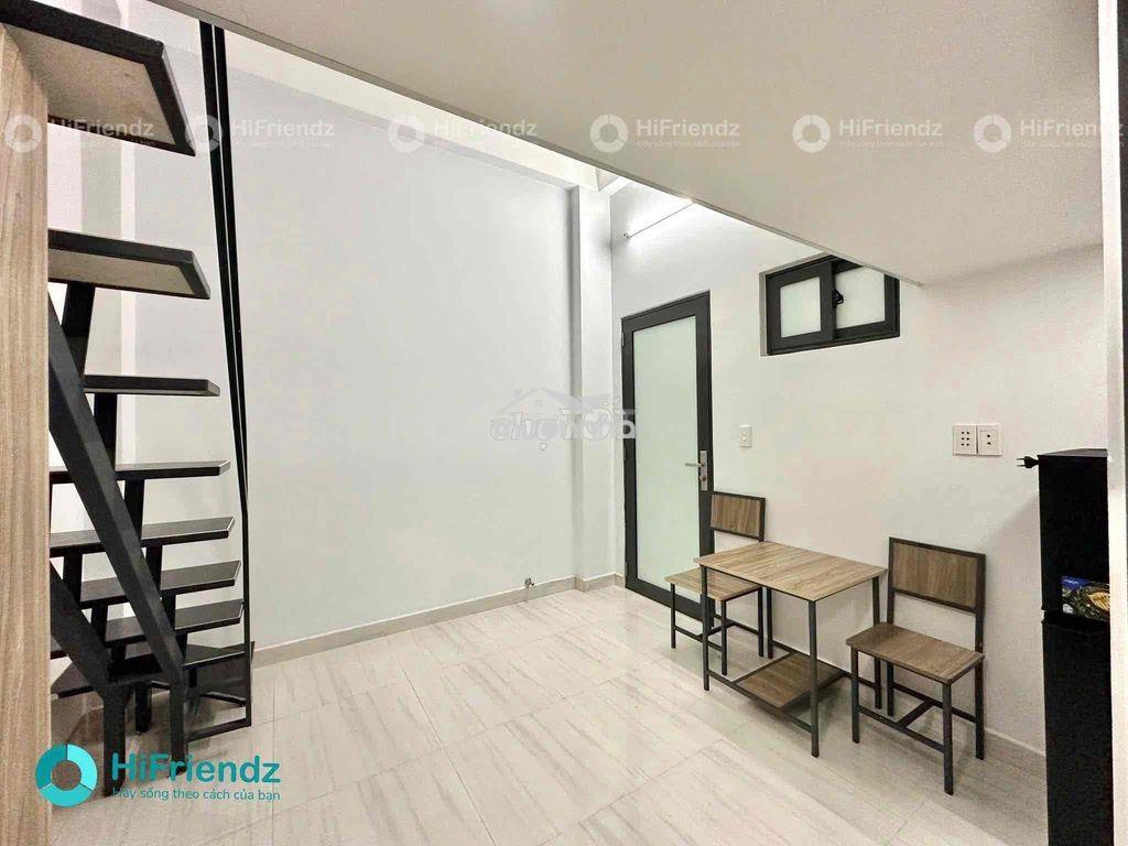 Duplex giặt riêng,thang máy,bảo vệ,hầm xe,mặt tiền,free xe,siu hiếm - Ảnh 4