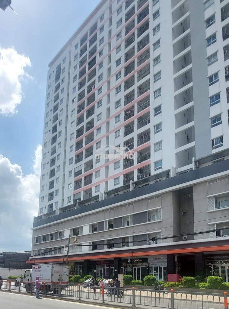 👉 Giỏ hàng bán nhiều căn c/c moonlight park view👉 1pn 2pn 3pn có sổ - 3