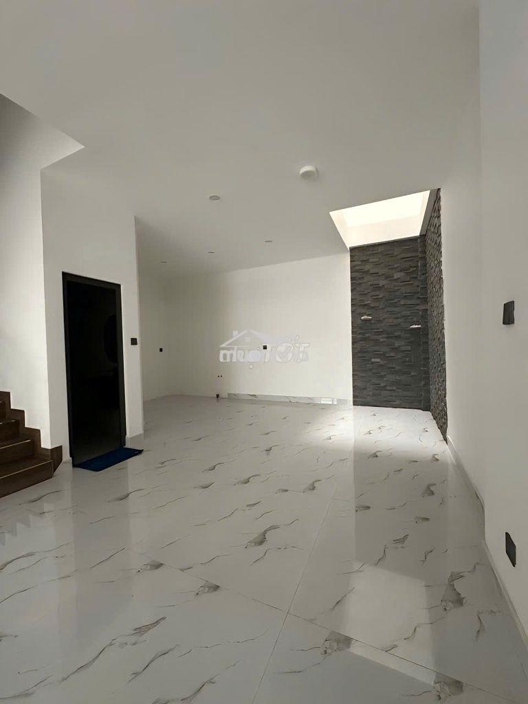 Cần cho thuê nhà hxh 139/3b bờ bao tân thắng p.sơn kỳ q.tân phú  - 3