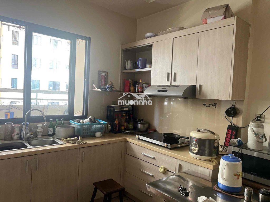 Bán chung cư, đức khải, nguyễn lương bằng, 97m2, quận 7, tk 2pn, 2wc. - 2