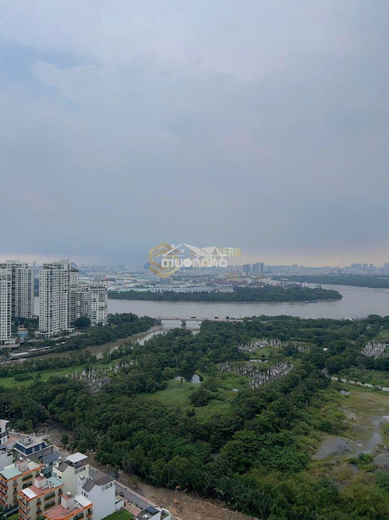 3pn2wc 109m2 the sun avenue cần tìm khách thuê, giá tốt view thoáng