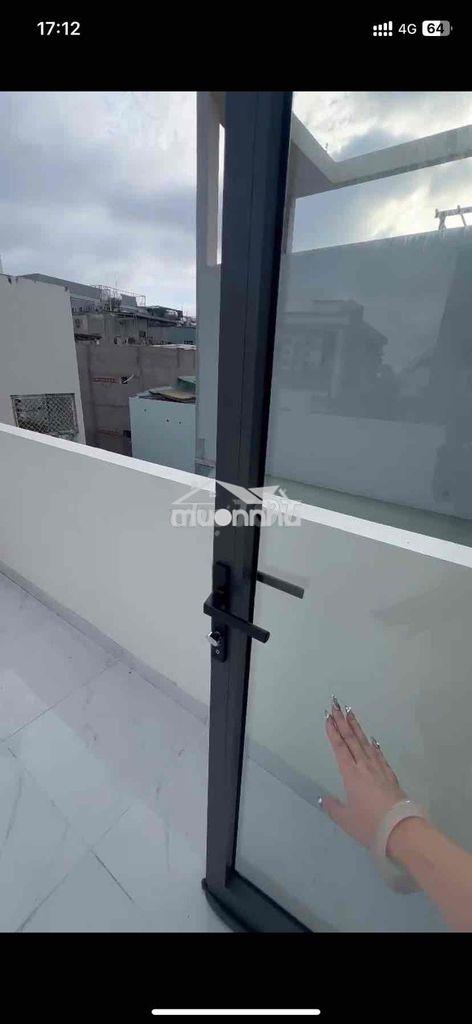 Cho thuê phòng nguyên 1 lầu sân thượng gần đại học ngoại thương - Ảnh 4