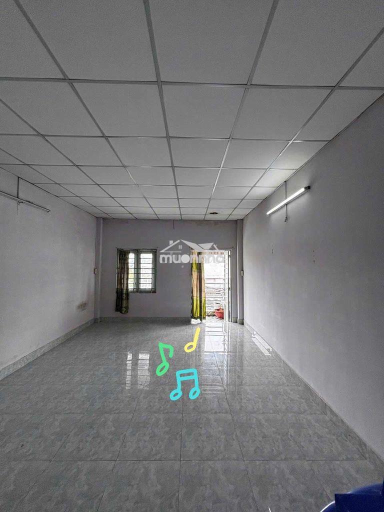 Cho thuê nhà nguyên căn 3pn giá chỉ 7 5 triêu( không qua trung gian )