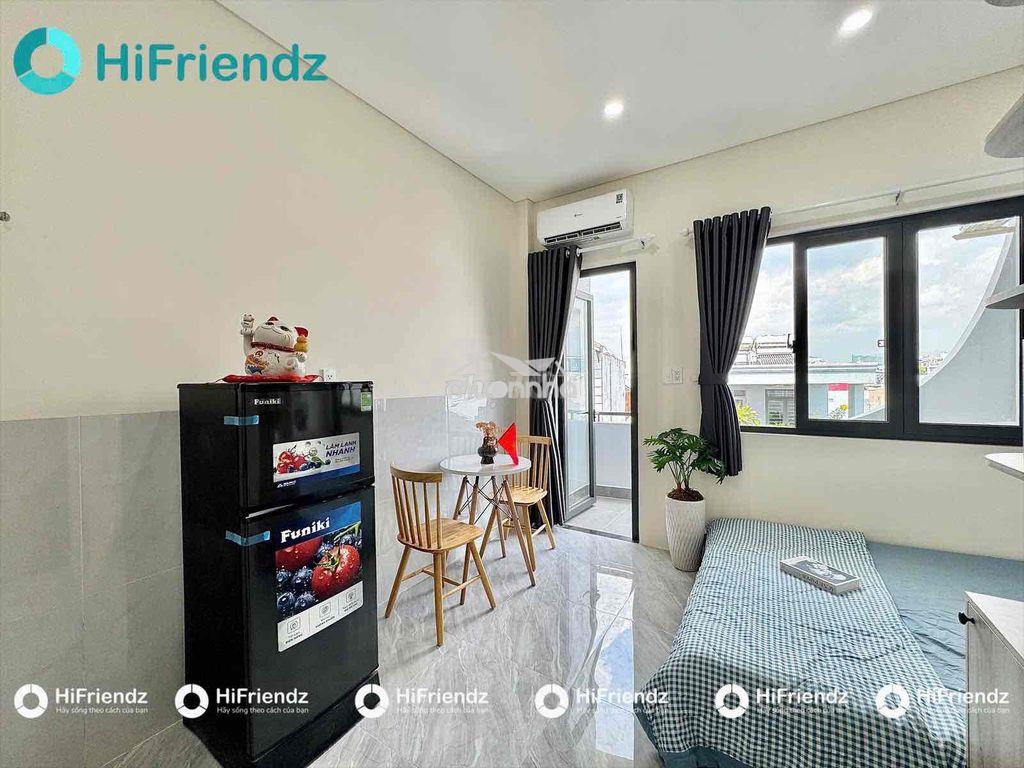 Cho thuê 20m2 ,4tr5 tại nguyễn tư giản , p. 12, q. gò vấp, hcm - Ảnh 4
