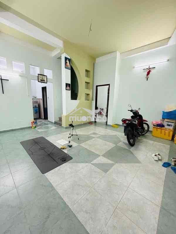 Ngay nguyễn văn đậu, 3 tầng đúc, 77m² 7.99 tỷ quá đã.  nhà đúc kiên cố - Ảnh 3