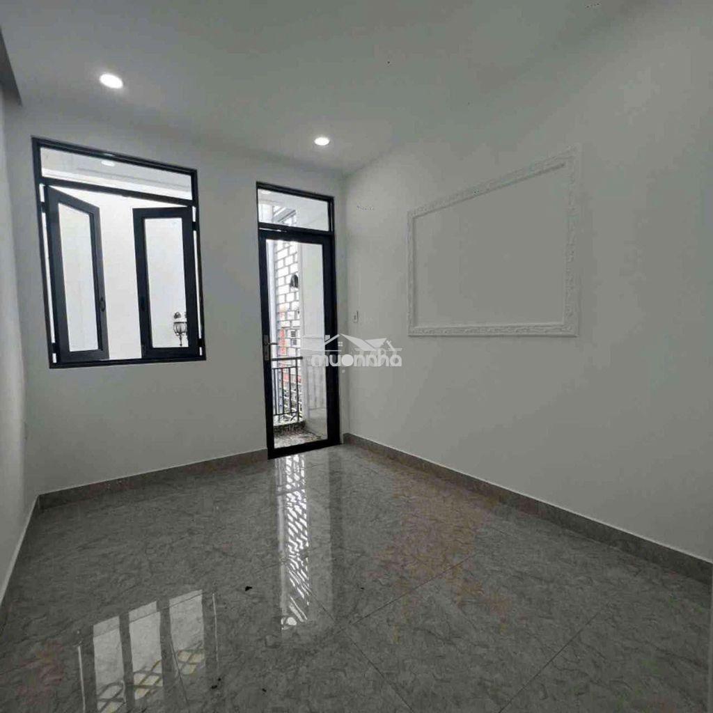 Mặt tiền đường số 2 ngay chợ tân quy siêu thị lotte .dt 4x20m 2 l 4 pn - 3