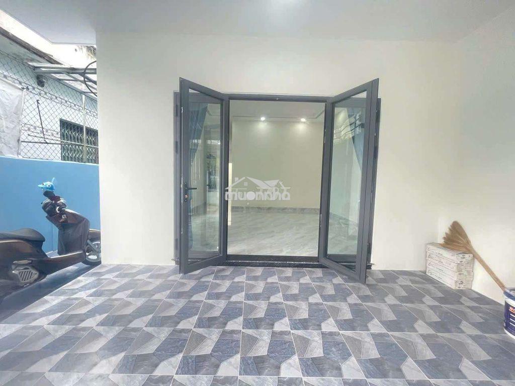 Nhà gần chợ dĩ an 1 phường dĩ an tp dĩ an  - 3