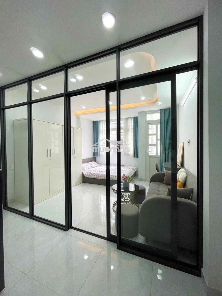 Cho thuê phòng ngay bờ kè hoàng sa quận 1 giá siu rẻ - Ảnh 4