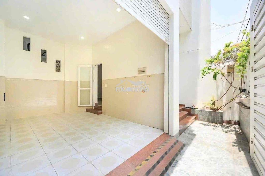 Chỉ nhỉnh 6đ sở hữu nhà 55m2 ngay trung tâm quận 3 - đường võ thị sáu! - Ảnh 3