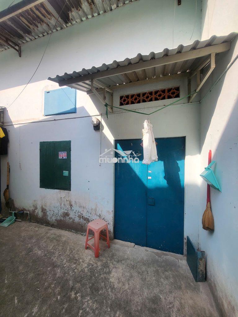 5.9tỷ/98m2 nhà trọ cũ đường 6  linh tây thủ đức đường rộng 5m. - 3
