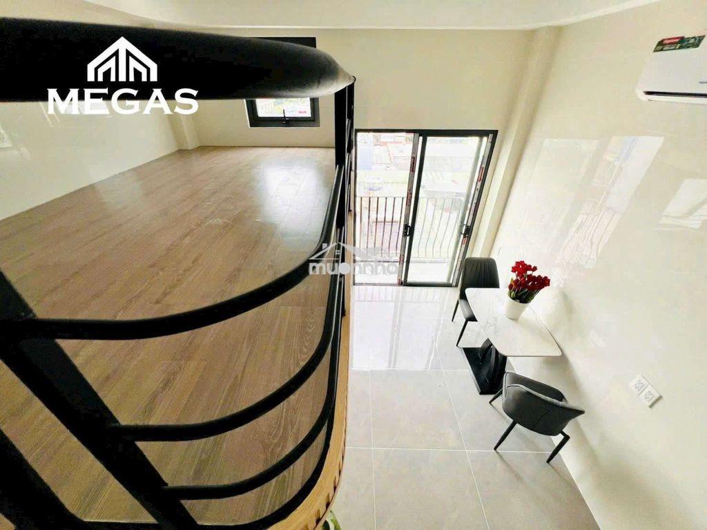 Căn hộ duplex full nội thất mới xây khu bàu cát _ gần đh văn hiến - Ảnh 4