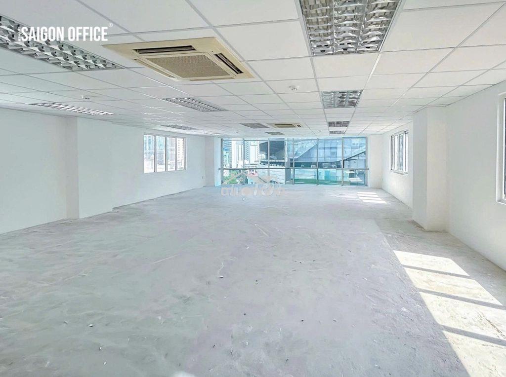 Cho thuê building gần 2.000m2 mặt tiền phường thảo điền quận 2 - Ảnh 4