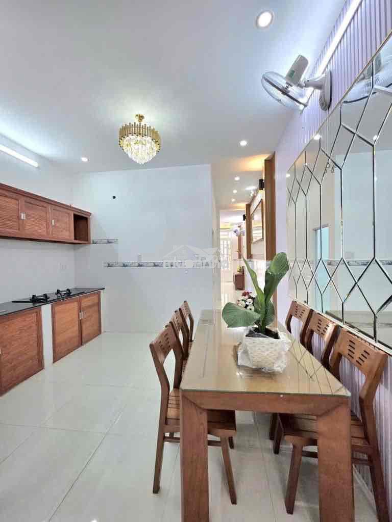 Nhà nguyễn bình – nhà bè - sát bên hành chính huyện - trường học - s - Ảnh 4