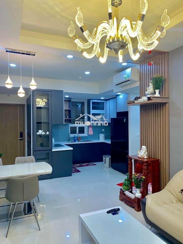 Cho thuê richstar -3 pn - 14 tr/ tháng - lh ngay - Ảnh 2