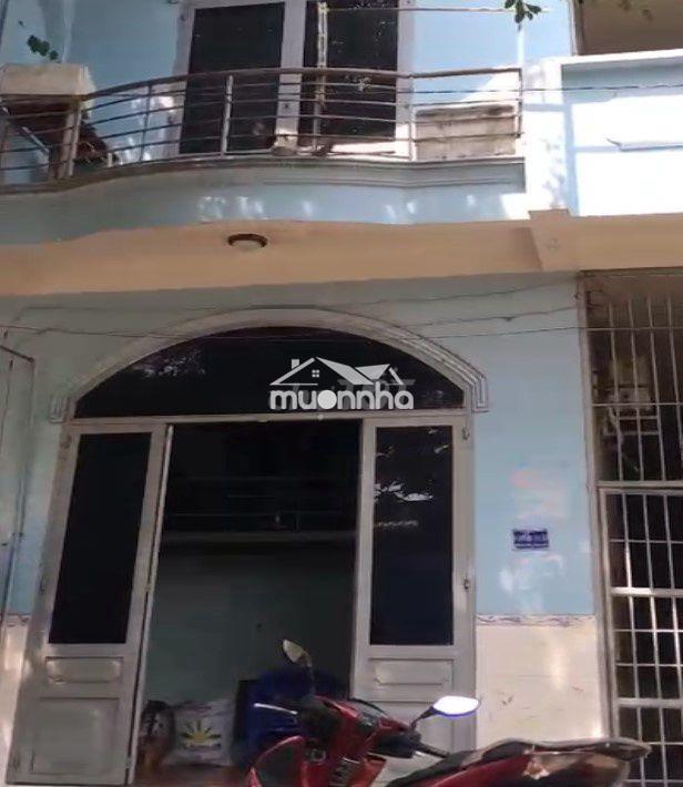 Nhà mặt tiền, 50 m vuông, gần cầu ông bố - 2,9 triệu ///////////////// - 2