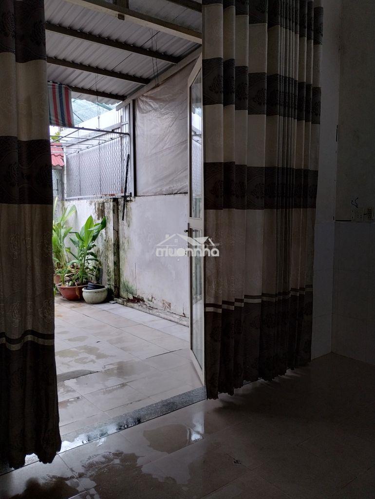 Cho thuê nhà nguyên căn chính chủ dtsd 120m2.177/50 nguyễn thị kiểu