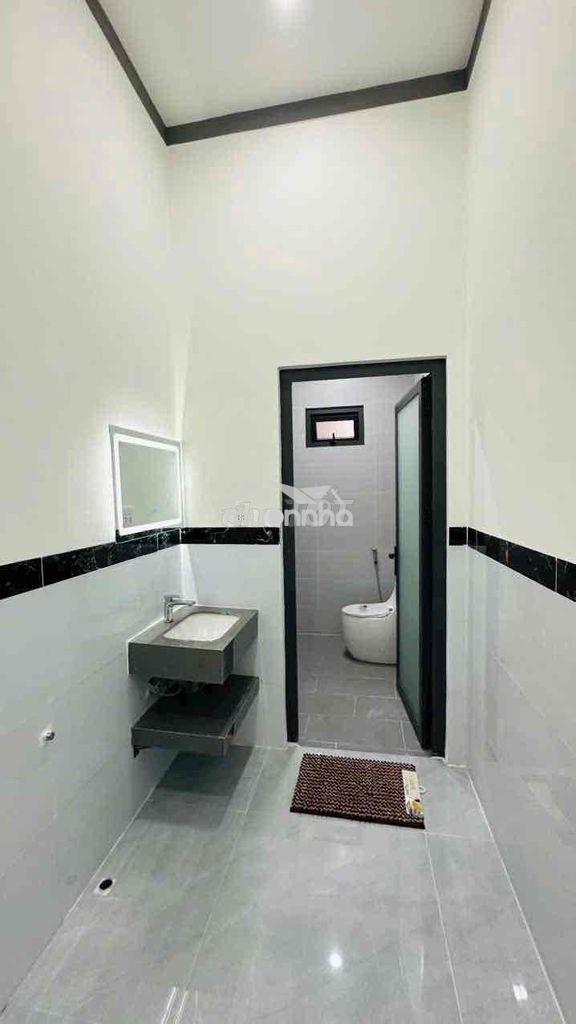 Bán nhà phương trung dũng bên ngoài nhé 4ty5  gần trường ngô - Ảnh 2