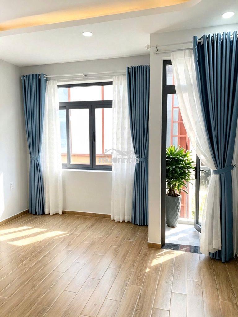 Cho thuê phòng q7 -  5,4tr/tháng - vào ở liền