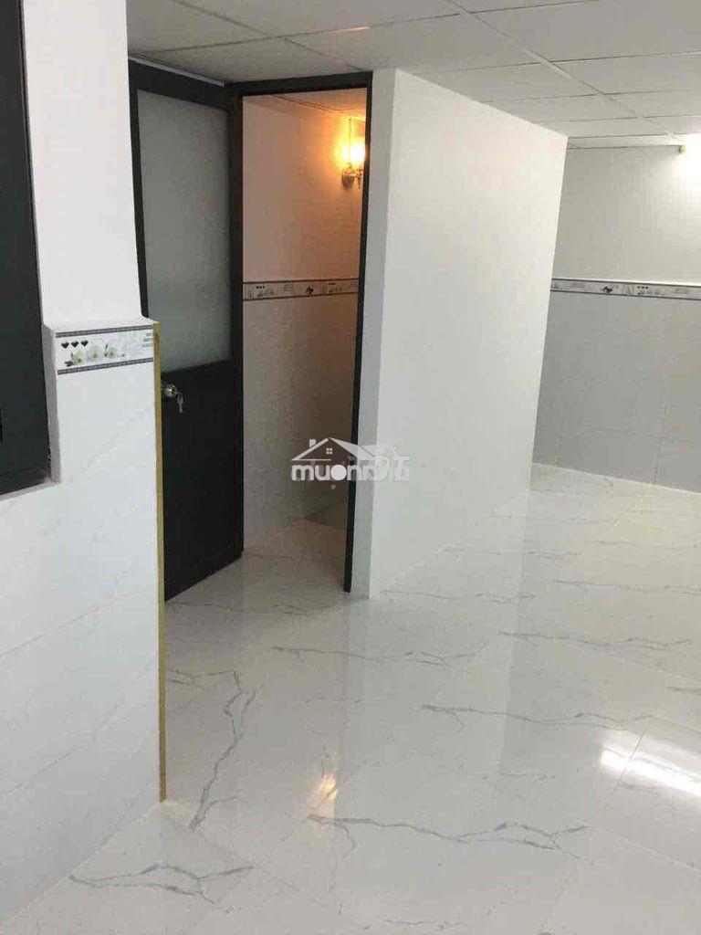 Bán nhà mặt tiền hẻm cô bắc - Ảnh 4
