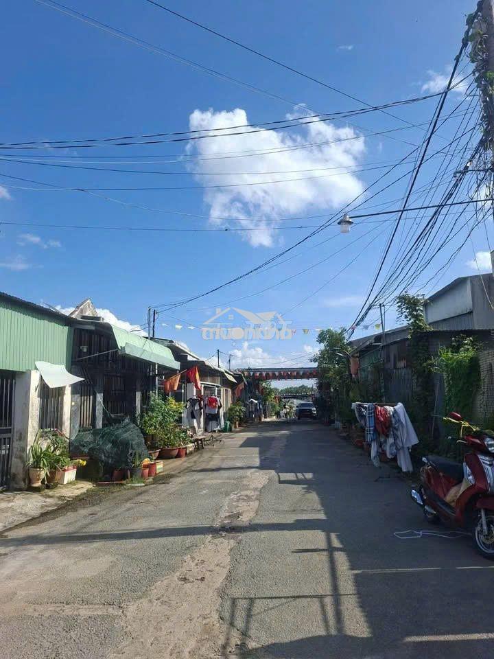 ✅1ti150 triệu ở ngay chợ cây me🏠 nhà c4 gác đúc bà điểm - hóc môn✅ - 3