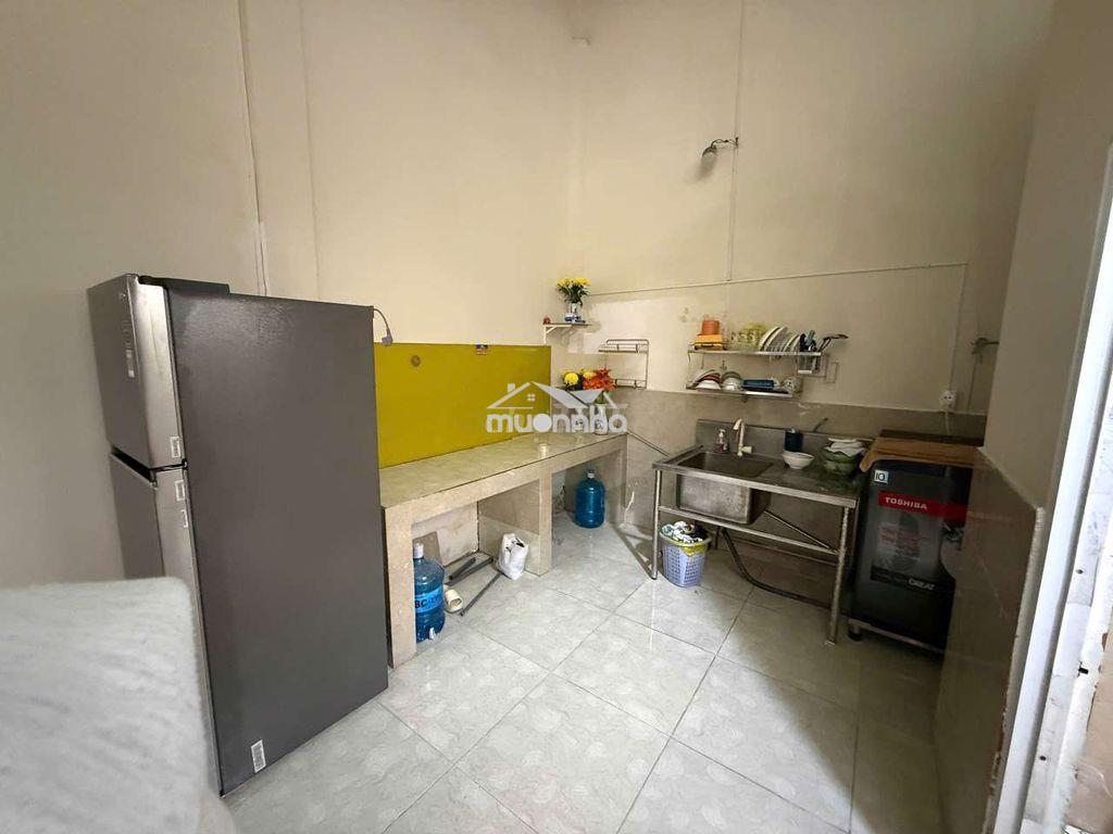🏠 Nhà cho thuê 1/ nguyễn ảnh thủ, 2 phòng đường xe tải 6m trung chánh - Ảnh 3