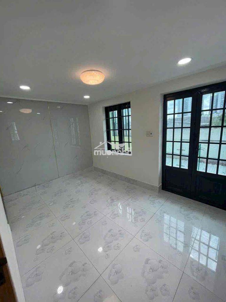 Nhà quận8 1trệt 2lầu giá 2ty680 - 3