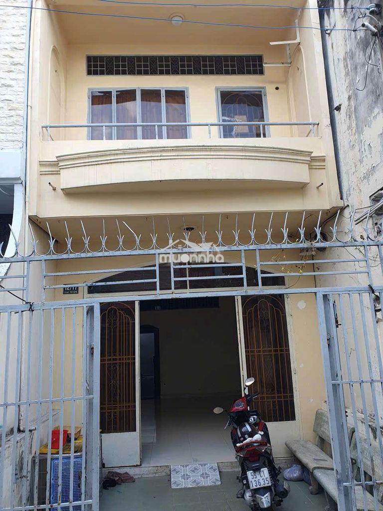 Chính chủ cho thuê nhà nguyên căn đường nguyễn khoái, quận 4 – 140m²