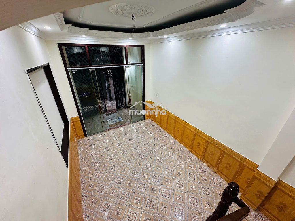 Cc cho thuê nhà nguyên căn 4 tầng – ngõ 77 bằng liệt, linh đàm, hà nội - 3