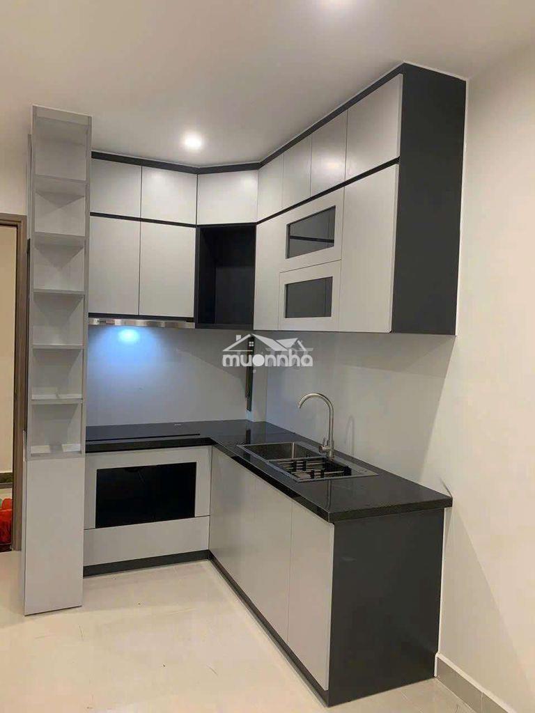 🏡 Cho thuê 2pn – 2wc | the origami – vinhomes grand - Ảnh 2