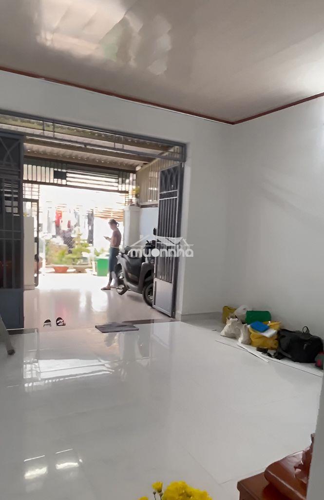 Bán nhà cấp 4 đang cho thuê hẻm 2/ quốc lộ 1a p. trung mỹ tây quận 12  - Ảnh 3