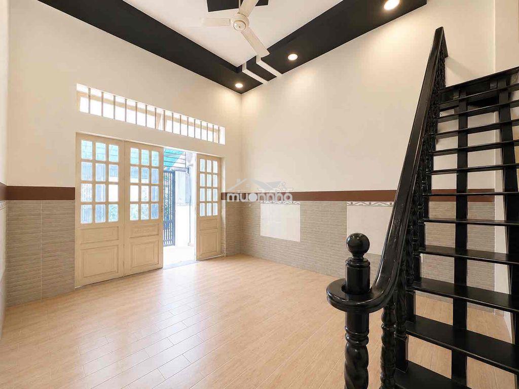 Nhà hẻm xe hơi, tỉnh lộ 10, 60m2, cạnh tên lửa mã lò, chỉ 4,1 tỷ - 3