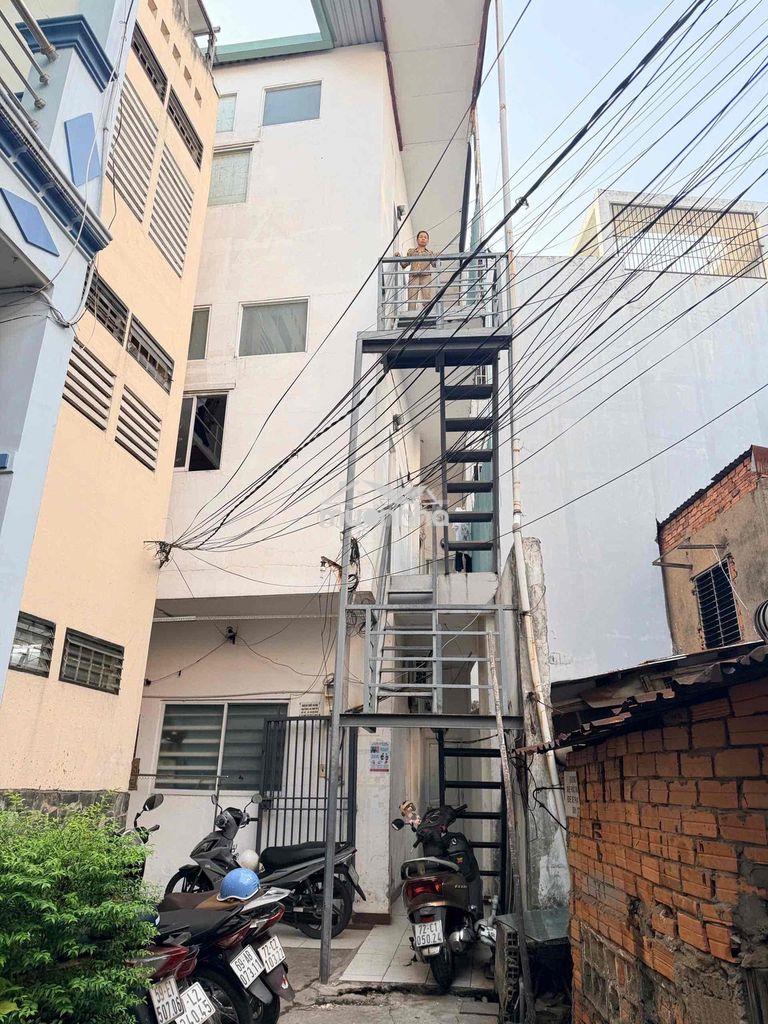 Sẵn dòng tiền 50tr/tháng - sát phạm văn đồng - đại học iuh - 10.3% - Ảnh 4