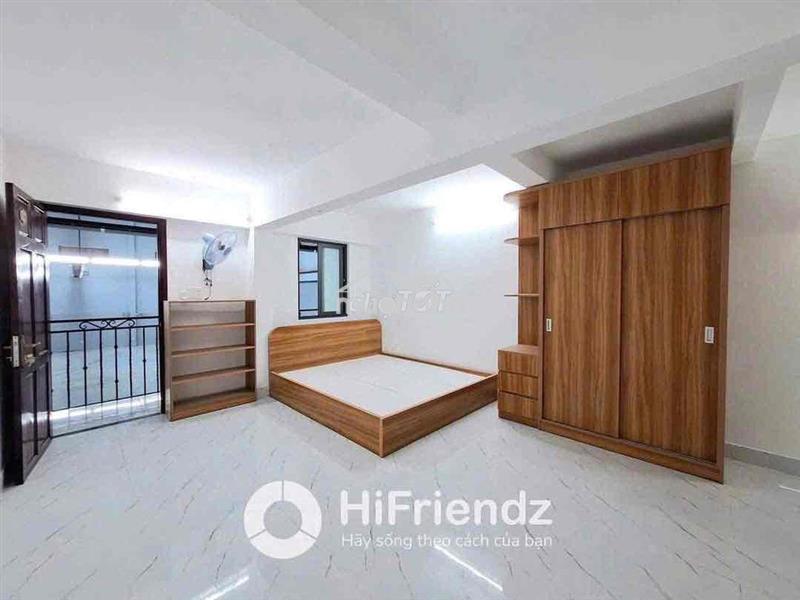 🔥Studio bancol  4tr - 📍q11, văn hiến, đầm sen