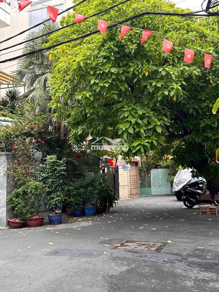 Hẻm 9.5m đinh tiên hoàng 6 x 19m 4 lầu 13.5 tỷ gấp bán - Ảnh 2