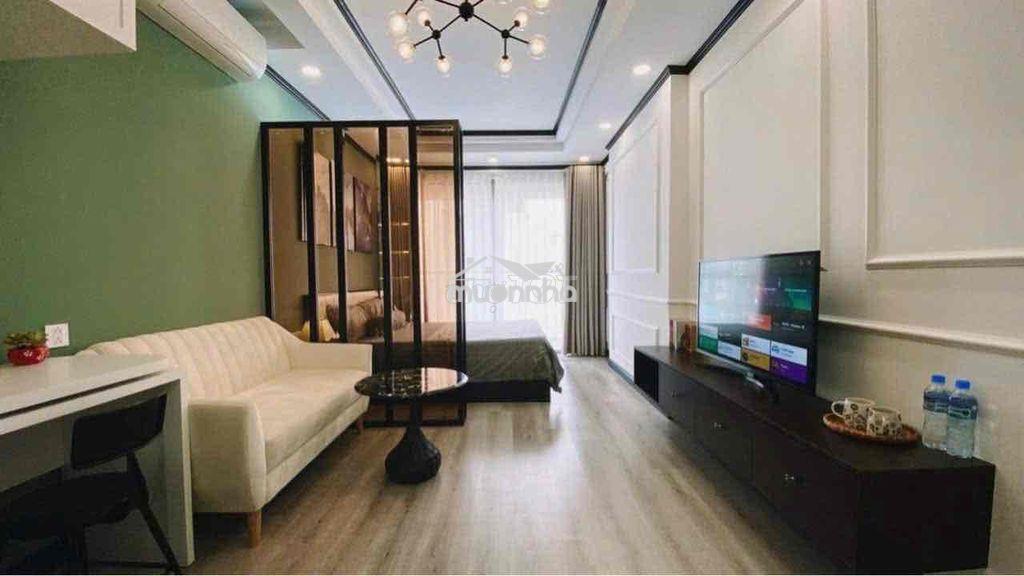 Cho thuê cc sky center, phổ quang, 10 triệu - 11,5 triệu, 36m2, 1pn, 1 - Ảnh 2