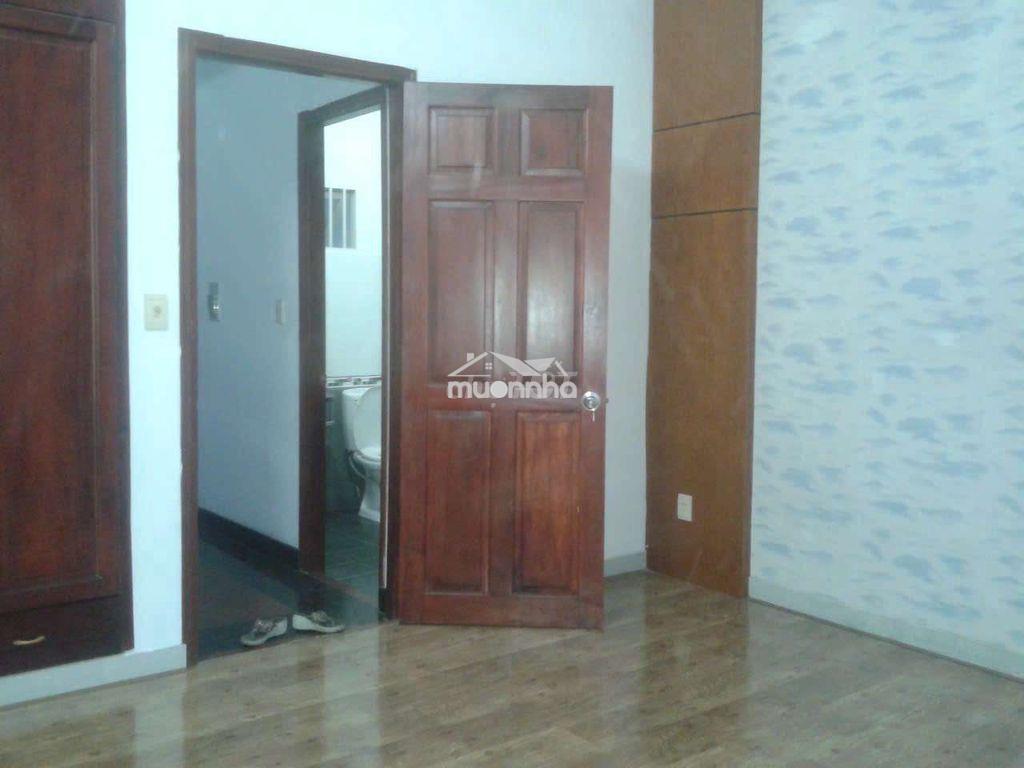 Cho thuê nhà chính chủ nguyên căn 4pn 3wc hẻm nhựa xe hơi 5m - 3