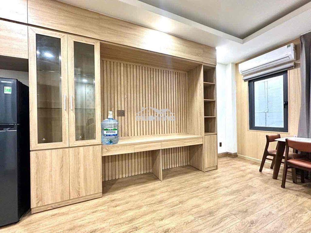 Căn hộ dịch vụ cao cấp 50m2 trên đường cộng hoà tiện - Ảnh 4